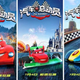Illustration for article titled Chinese Movie Allegedly Rips Off Pixar's Cars